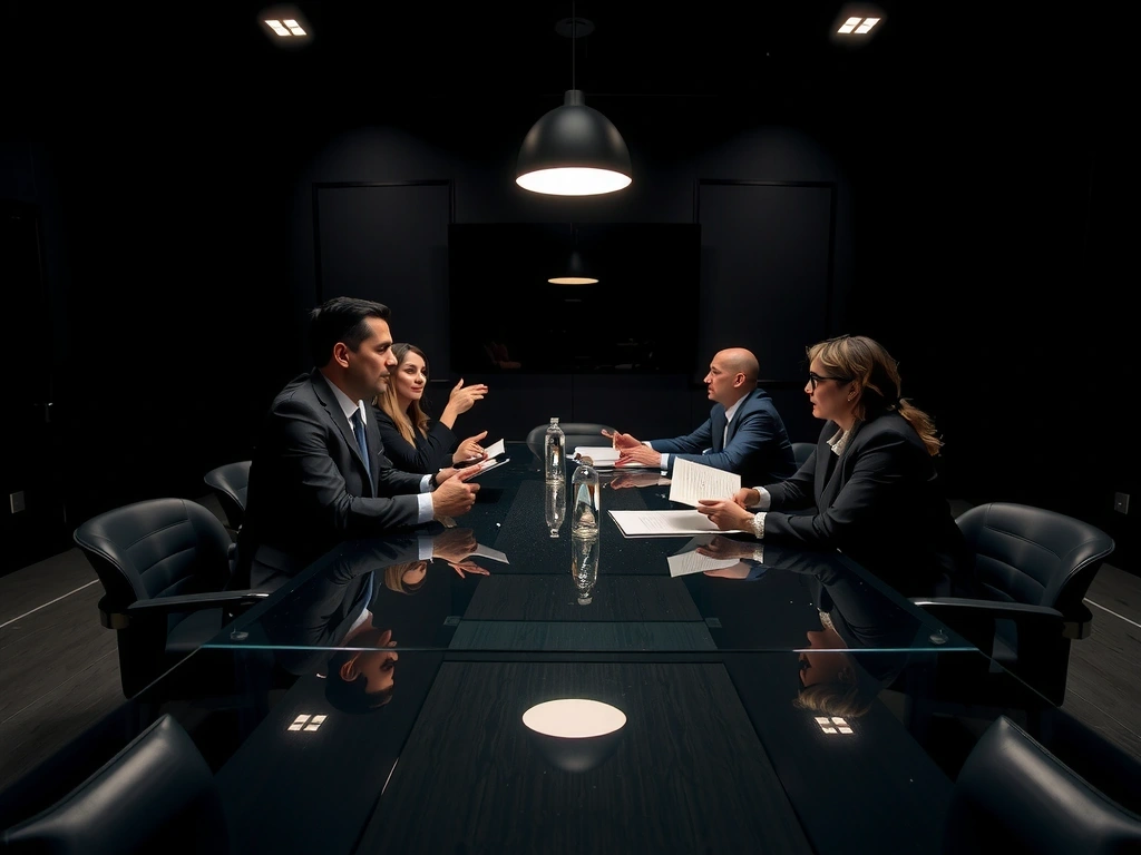 Consultation Session